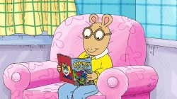 انیمیشن آرتور فصل 16 قسمت 3 - arthur